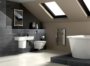 Bathroom Installation Leicester